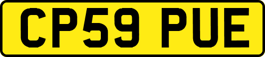 CP59PUE