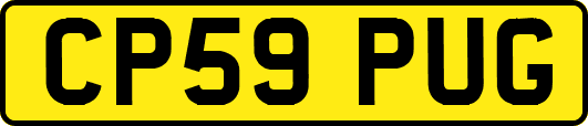CP59PUG