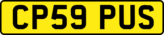 CP59PUS