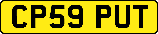 CP59PUT