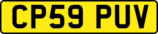CP59PUV