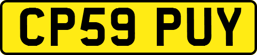 CP59PUY