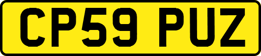 CP59PUZ