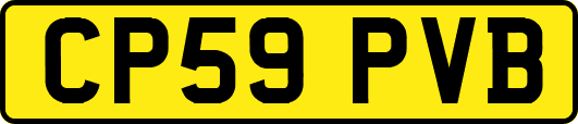 CP59PVB