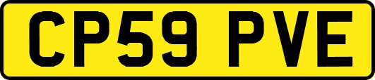 CP59PVE