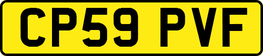 CP59PVF