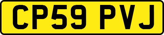 CP59PVJ
