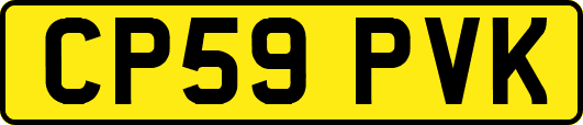 CP59PVK