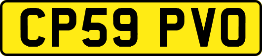CP59PVO