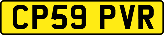 CP59PVR
