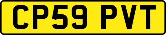 CP59PVT