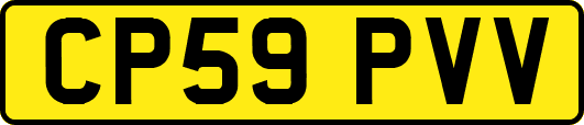 CP59PVV