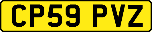 CP59PVZ