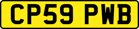 CP59PWB