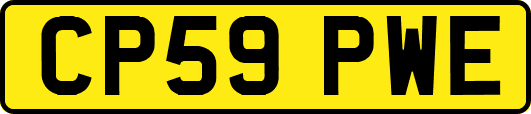 CP59PWE
