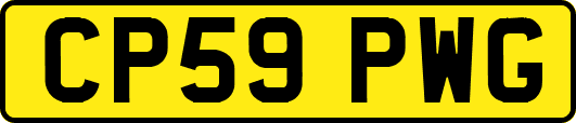 CP59PWG