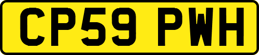 CP59PWH