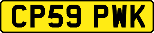 CP59PWK