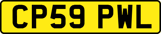 CP59PWL