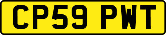 CP59PWT