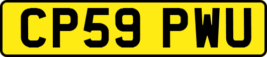 CP59PWU