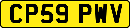 CP59PWV