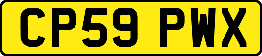 CP59PWX