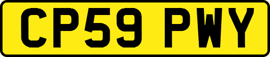 CP59PWY
