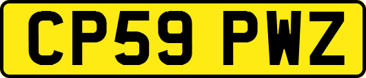 CP59PWZ