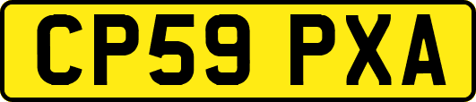 CP59PXA