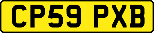 CP59PXB