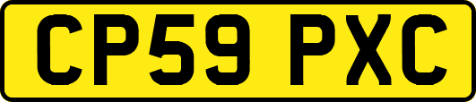 CP59PXC