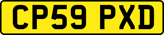 CP59PXD