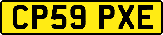 CP59PXE