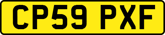 CP59PXF