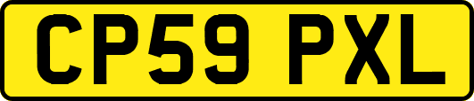 CP59PXL