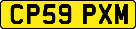 CP59PXM