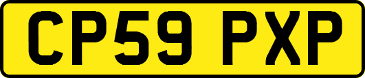 CP59PXP