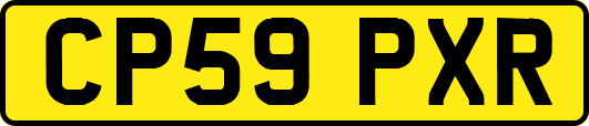 CP59PXR