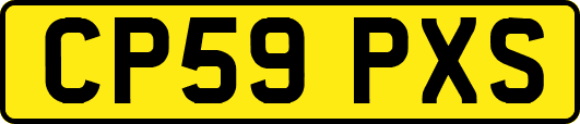 CP59PXS