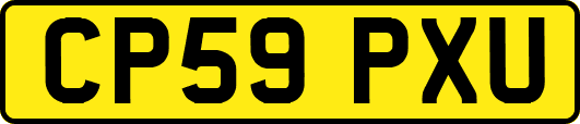 CP59PXU