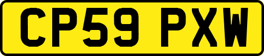 CP59PXW