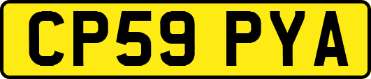 CP59PYA
