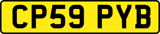 CP59PYB