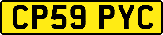 CP59PYC