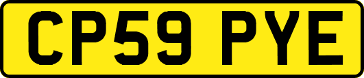 CP59PYE