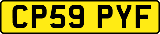 CP59PYF