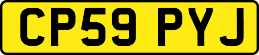 CP59PYJ