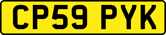CP59PYK