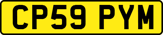 CP59PYM
